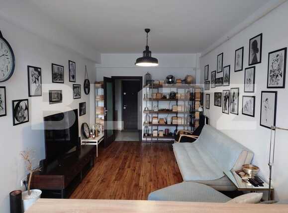 Apartament de vânzare 2 camere Tatarasi - 73741AV | BLITZ Iași | Poza2