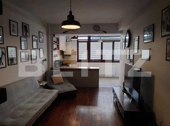 Apartament de vânzare 2 camere Tatarasi - 73741AV | BLITZ Iași | Poza1