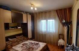 Apartament de 3 camere, decomandat, 66 mp, in zona Dacia