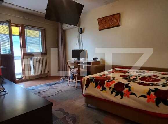 Apartament de vânzare 3 camere Dacia - 73927AV | BLITZ Iași | Poza3