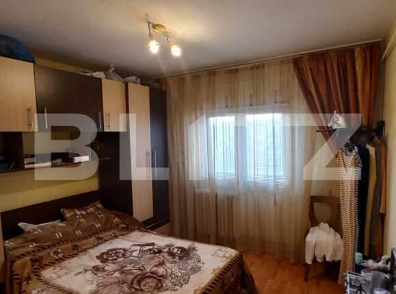 Apartament de vânzare 3 camere Dacia - 73927AV | BLITZ Iași | Poza1