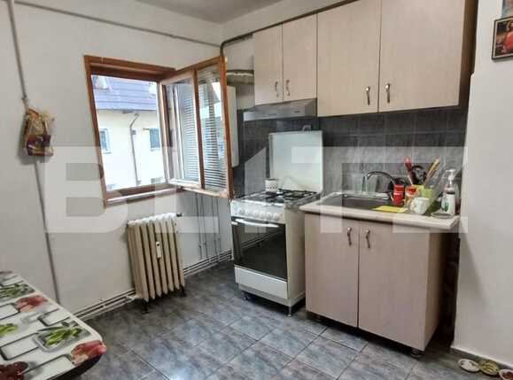 Apartament de vânzare 3 camere Dacia - 73927AV | BLITZ Iași | Poza5