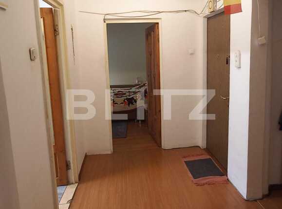Apartament de vânzare 3 camere Dacia - 73927AV | BLITZ Iași | Poza8