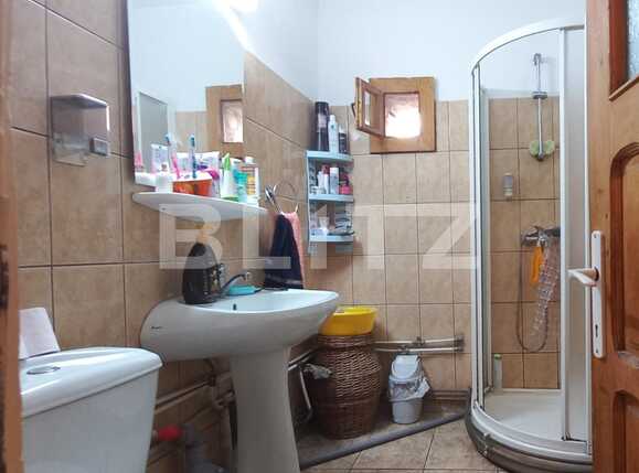 Apartament de vânzare 3 camere Dacia - 73927AV | BLITZ Iași | Poza7