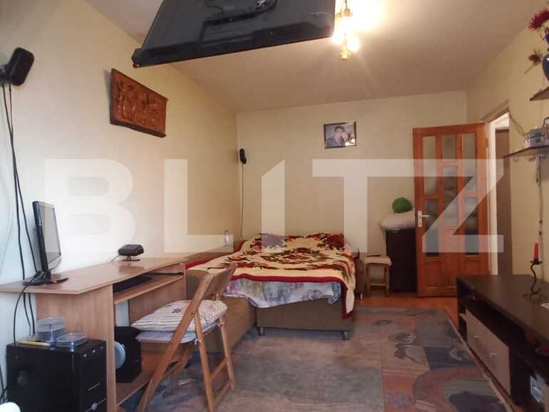 Apartament de vânzare 3 camere Dacia - 73927AV | BLITZ Iași | Poza4