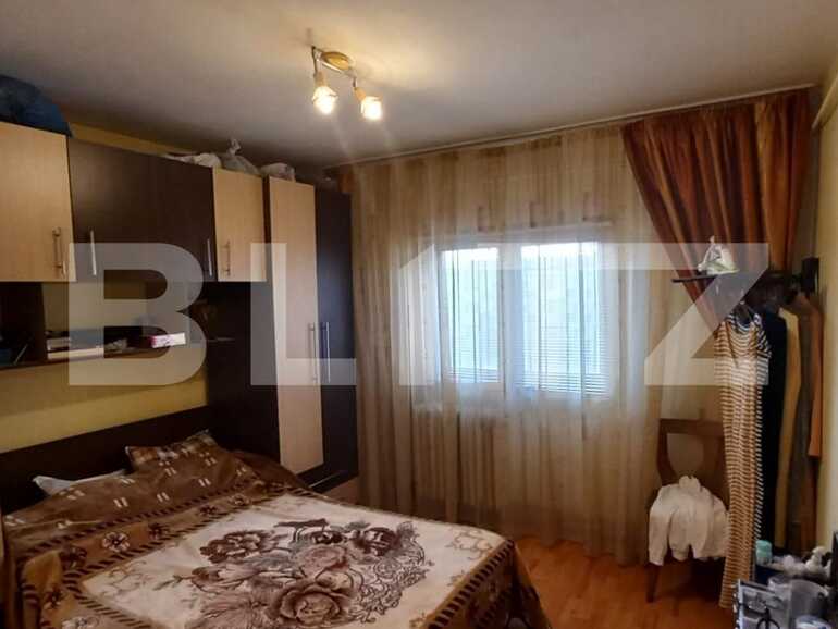 Apartament de vanzare 3 camere Dacia - 73927AV | BLITZ Iasi | Poza1