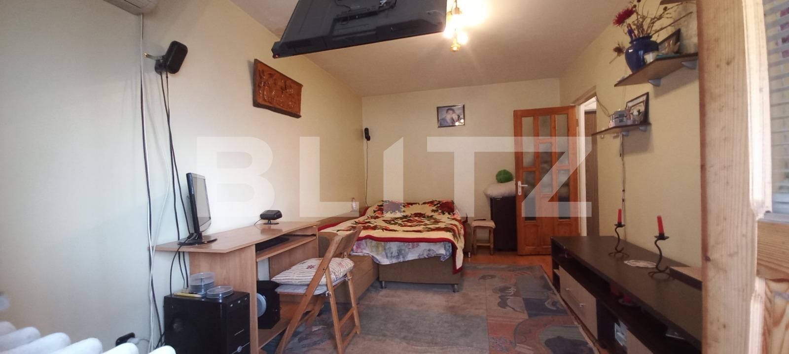 Apartament de vânzare 3 camere Dacia - 73927AV | BLITZ Iași | Poza4