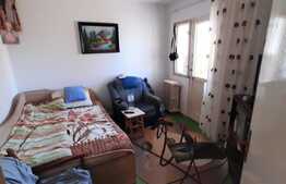 Apartament de 2 camere, decomandat, zona Nicolina