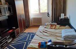 Apartament de 2 camere, decomandat, zona Nicolina