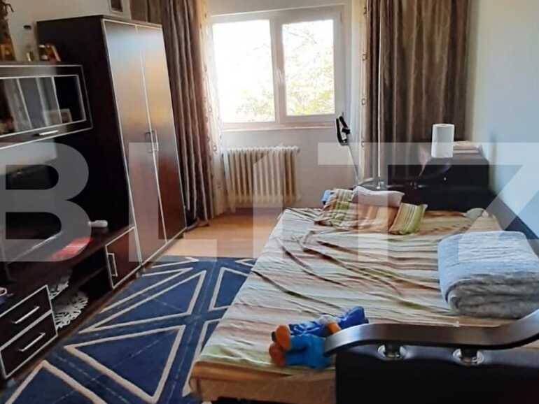 Apartament de vanzare 2 camere Nicolina - 74035AV | BLITZ Iasi | Poza1