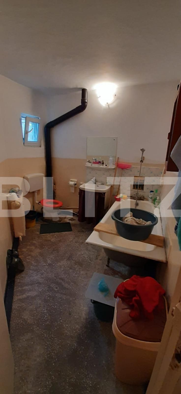 Apartament de vânzare 2 camere Nicolina - 74035AV | BLITZ Iași | Poza5