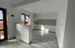 Casa individuala cu 4 camere pe un teren de 424 mp, zona Letcani