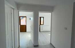 Casa individuala cu 4 camere pe un teren de 424 mp, zona Letcani