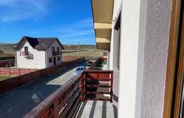 Casa individuala cu 4 camere pe un teren de 424 mp, zona Letcani