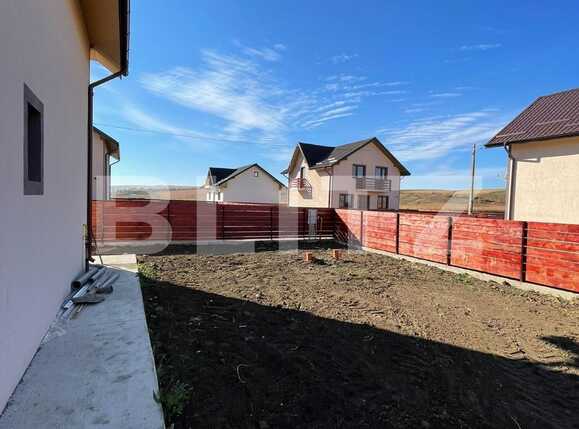 Casa de vânzare 4 camere Exterior Vest - 74087CV | BLITZ Iași | Poza13