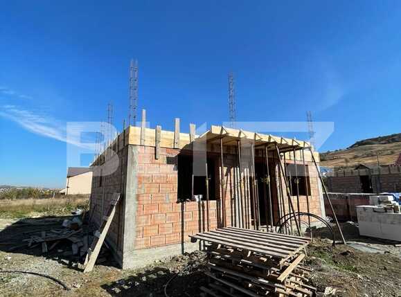 Casa de vânzare 4 camere Exterior Vest - 74087CV | BLITZ Iași | Poza16