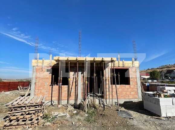 Casa de vânzare 4 camere Exterior Vest - 74087CV | BLITZ Iași | Poza15