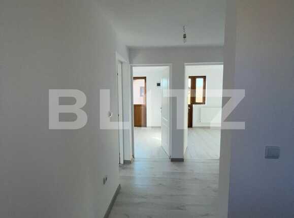 Casa de vânzare 4 camere Exterior Vest - 74087CV | BLITZ Iași | Poza4