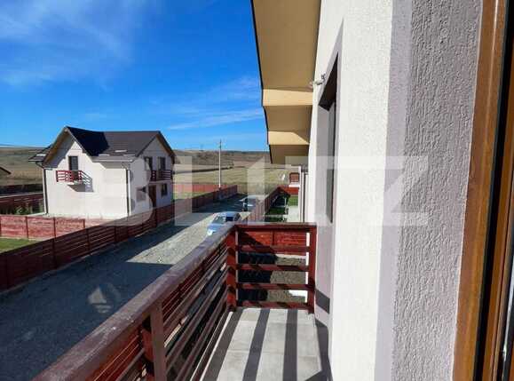 Casa de vânzare 4 camere Exterior Vest - 74087CV | BLITZ Iași | Poza9