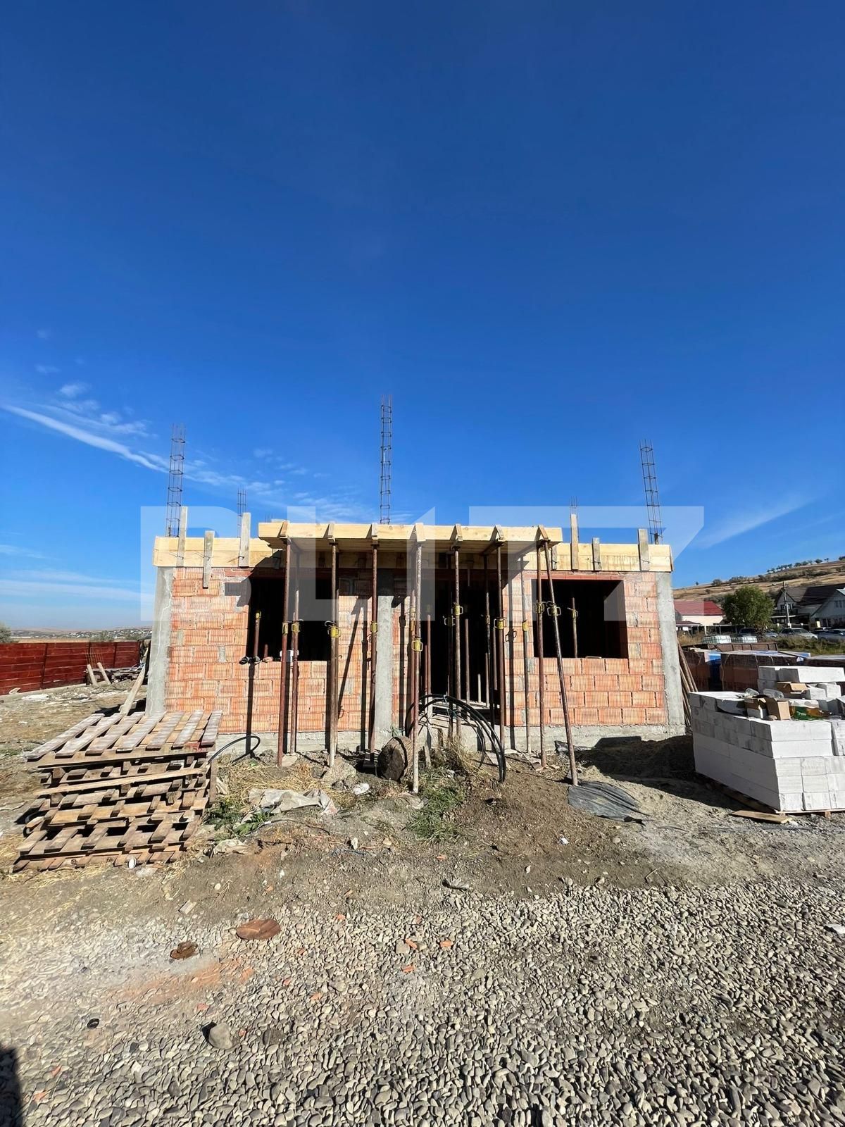 Casa de vânzare 4 camere Exterior Vest - 74087CV | BLITZ Iași | Poza15