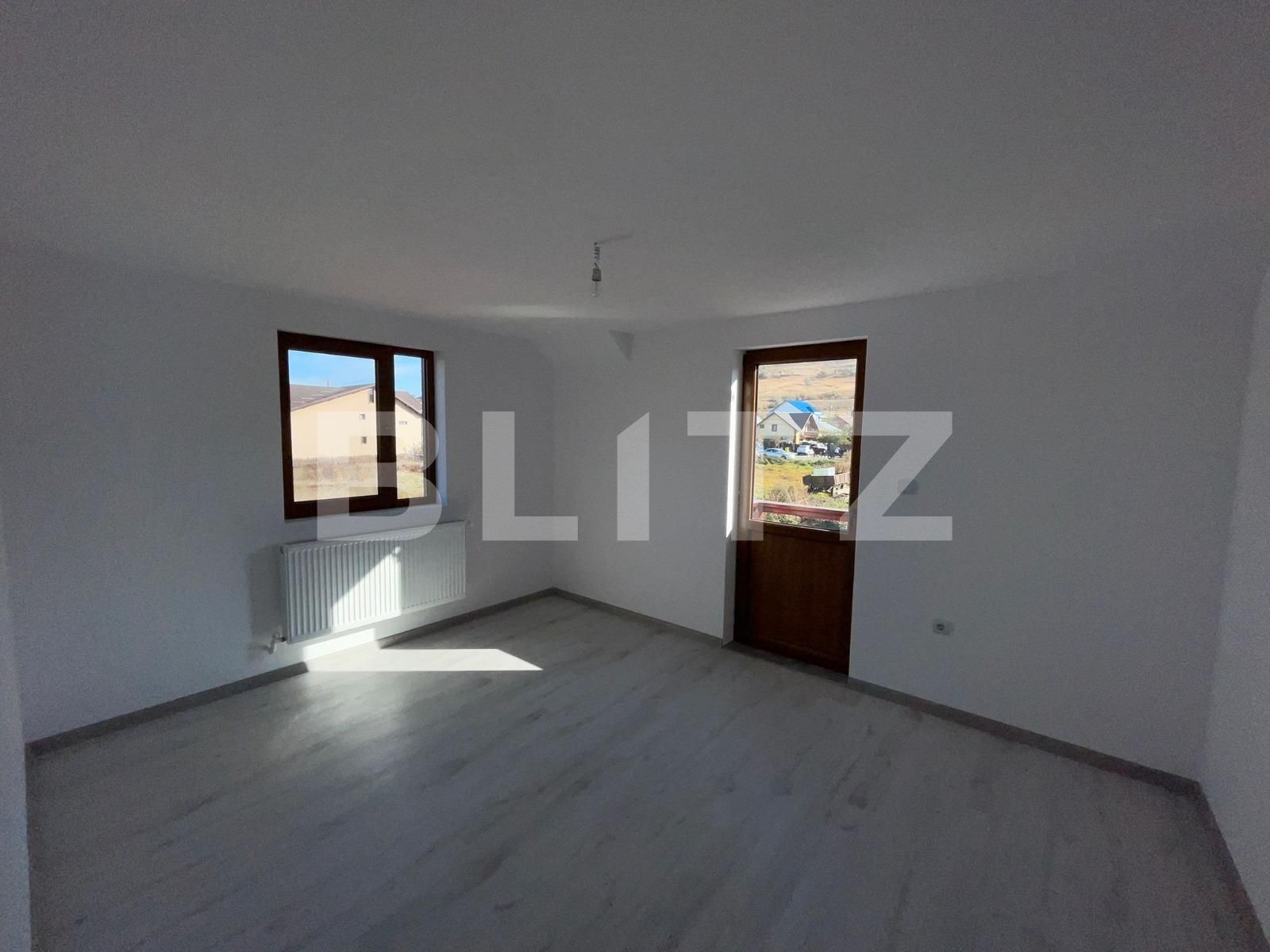 Casa de vânzare 4 camere Exterior Vest - 74087CV | BLITZ Iași | Poza7