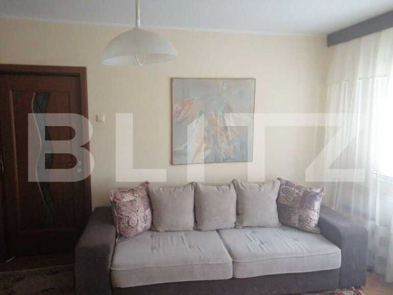 Apartament de vanzare 3 camere Primaverii - 74174AV | BLITZ Iasi | Poza1