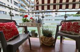 NOU! Apartament 2 Camere de LUX. Priveliste spectaculoasa, Zona Copou