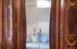 NOU! Apartament 2 Camere de LUX. Priveliste spectaculoasa, Zona Copou