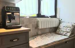 NOU! Apartament 2 Camere de LUX. Priveliste spectaculoasa, Zona Copou