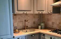 NOU! Apartament 2 Camere de LUX. Priveliste spectaculoasa, Zona Copou