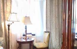 NOU! Apartament 2 Camere de LUX. Priveliste spectaculoasa, Zona Copou