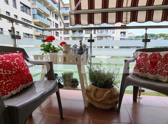 Apartament de vânzare 2 camere Copou - 74216AV | BLITZ Iași | Poza14