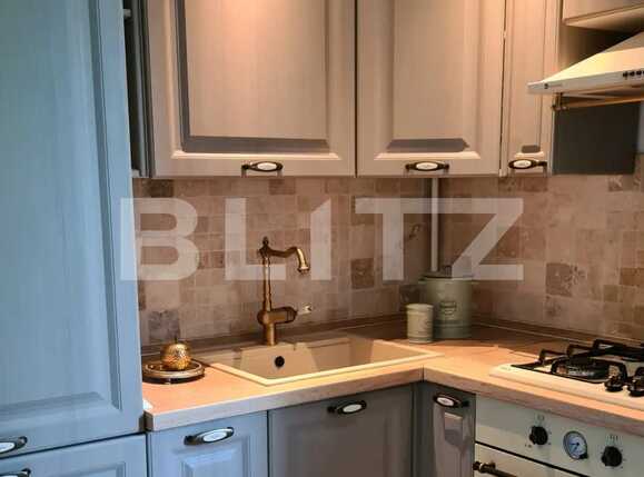 Apartament de vânzare 2 camere Copou - 74216AV | BLITZ Iași | Poza9