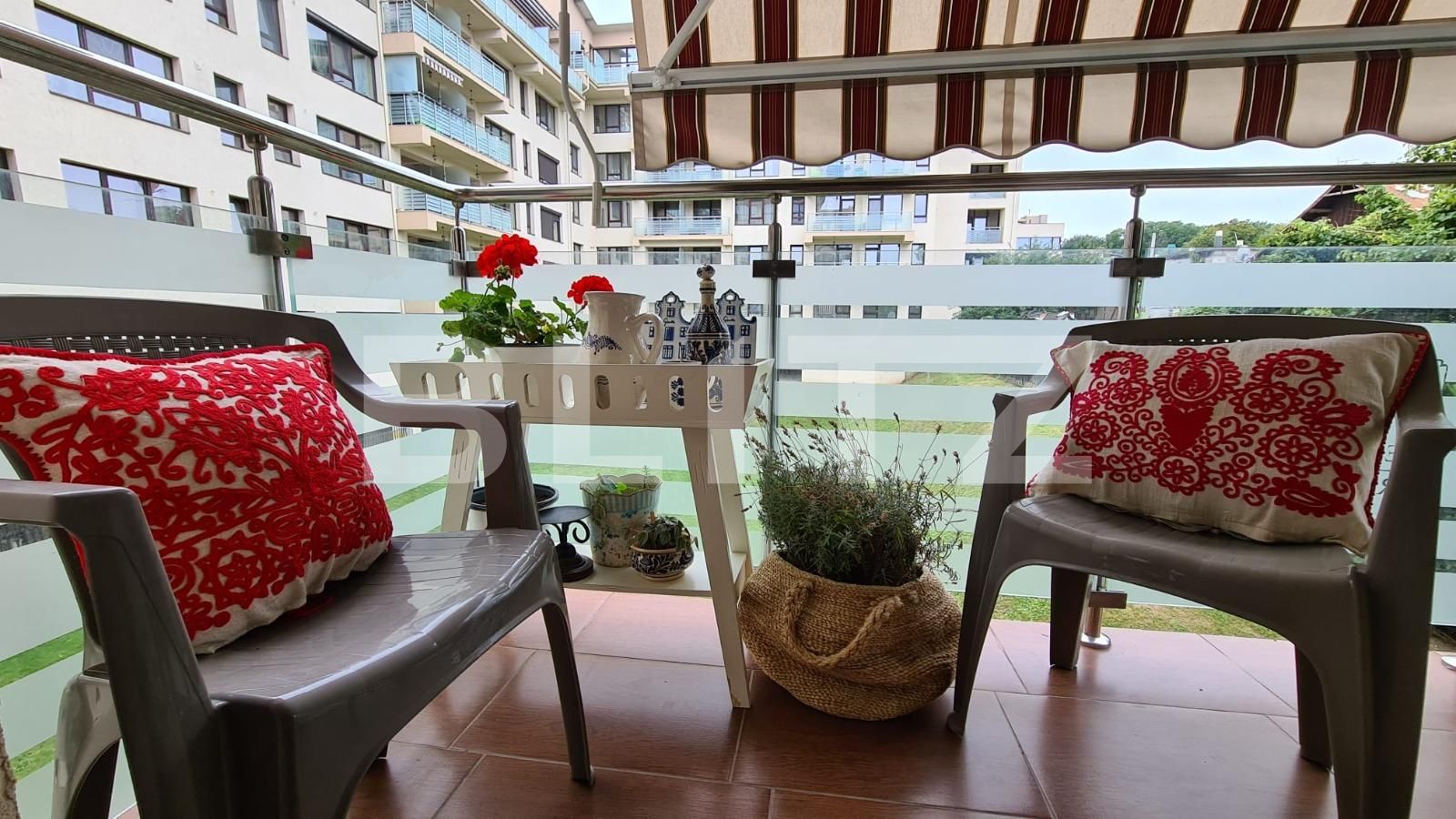 Apartament de vânzare 2 camere Copou - 74216AV | BLITZ Iași | Poza14