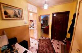 CENTRAL! Apartament cu 3 camere, decomandat, zona Podul de fier