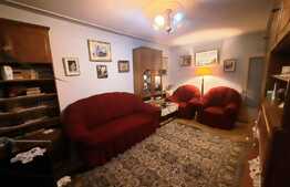 CENTRAL! Apartament cu 3 camere, decomandat, zona Podul de fier