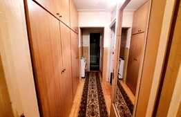 CENTRAL! Apartament cu 3 camere, decomandat, zona Podul de fier