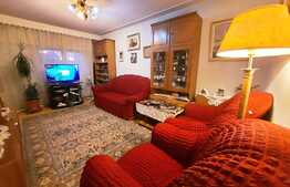 CENTRAL! Apartament cu 3 camere, decomandat, zona Podul de fier