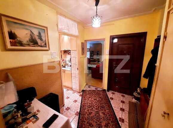 Apartament de vânzare 3 camere Podul de Fier - 74223AV | BLITZ Iași | Poza5
