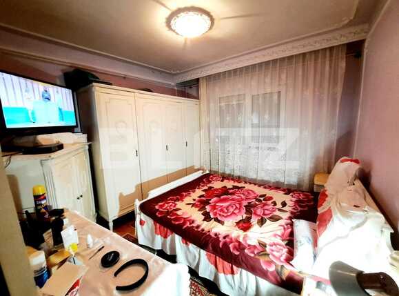 Apartament de vânzare 3 camere Podul de Fier - 74223AV | BLITZ Iași | Poza3