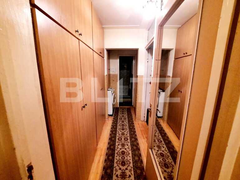 Apartament de vanzare 3 camere Podul de Fier - 74223AV | BLITZ Iasi | Poza6