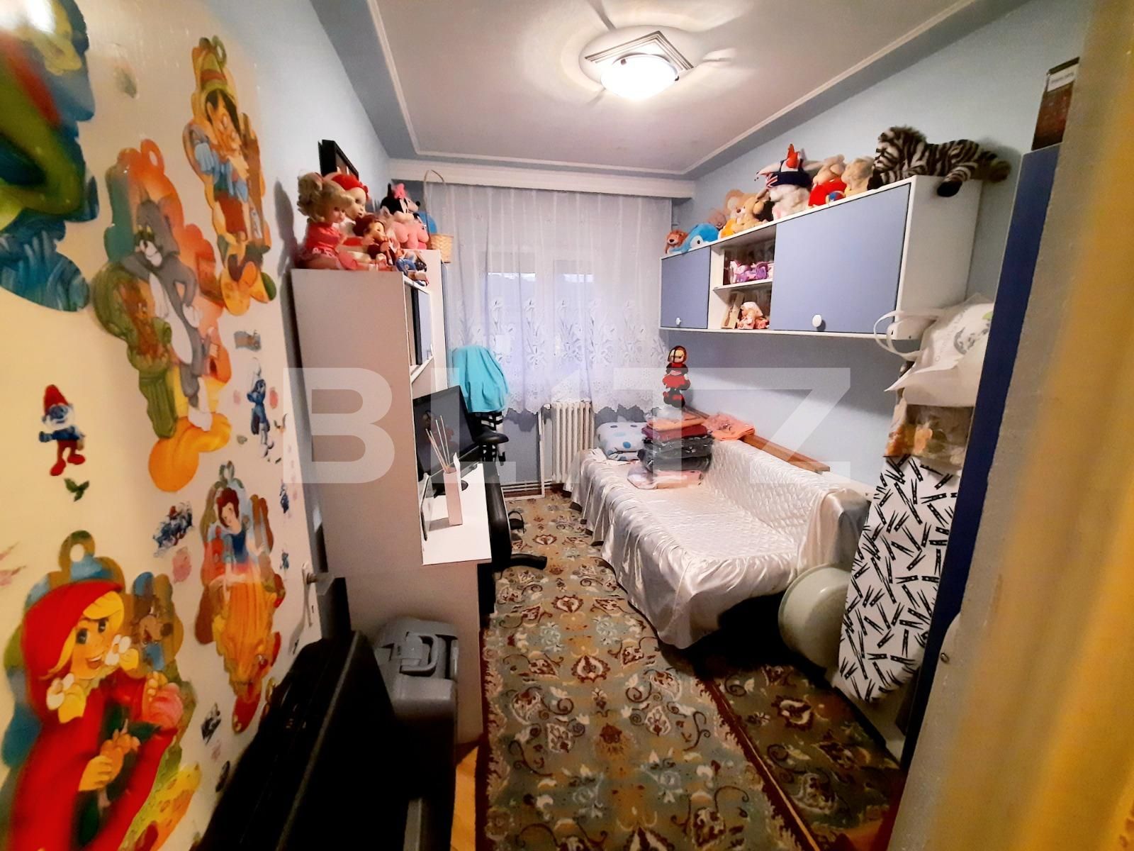 Apartament de vânzare 3 camere Podul de Fier - 74223AV | BLITZ Iași | Poza4