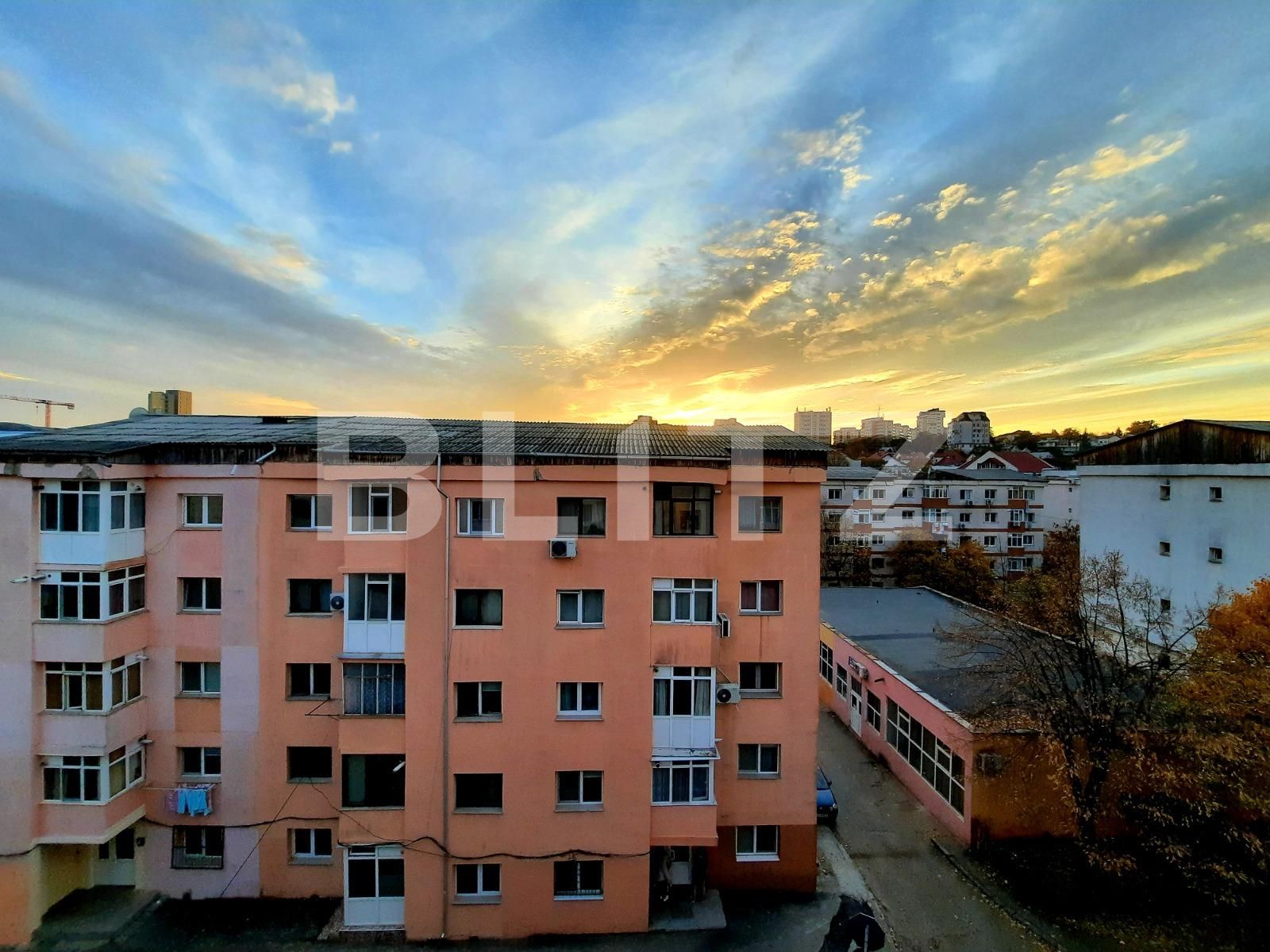 Apartament de vânzare 3 camere Podul de Fier - 74223AV | BLITZ Iași | Poza8