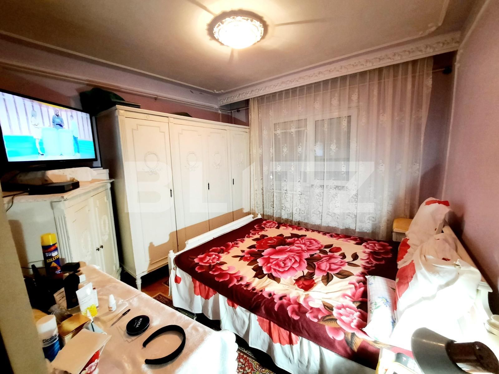 Apartament de vânzare 3 camere Podul de Fier - 74223AV | BLITZ Iași | Poza3