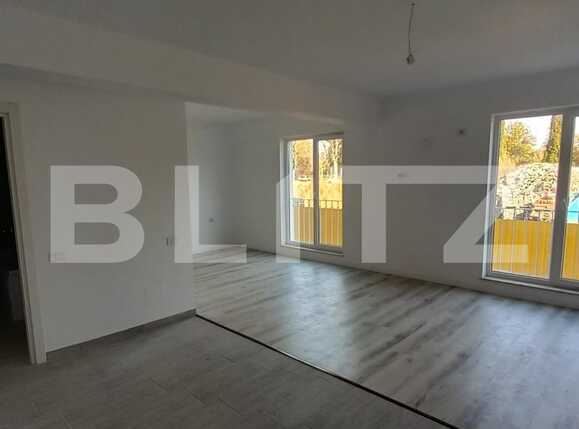 Garsonieră de vânzare Moara de Vant - 74227AV | BLITZ Iași | Poza1