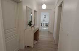 Apartament de 3 camere deosebit, decomandat, 100 mp., in zona rond Pacurari