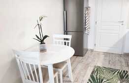 Apartament de 3 camere deosebit, decomandat, 100 mp., in zona rond Pacurari