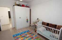 Apartament de 3 camere deosebit, decomandat, 100 mp., in zona rond Pacurari