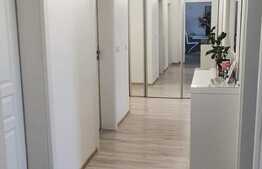 Apartament de 3 camere deosebit, decomandat, 100 mp., in zona rond Pacurari