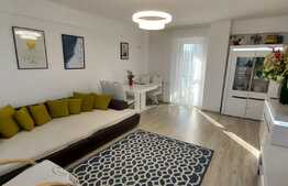 Apartament de 3 camere deosebit, decomandat, 100 mp., in zona rond Pacurari